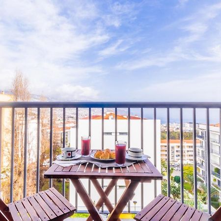 Lulina Two Bedroom By Alma Holiday Rentals Funchal  Buitenkant foto