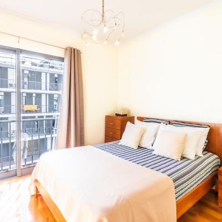 Lulina Two Bedroom By Alma Holiday Rentals Funchal  Buitenkant foto