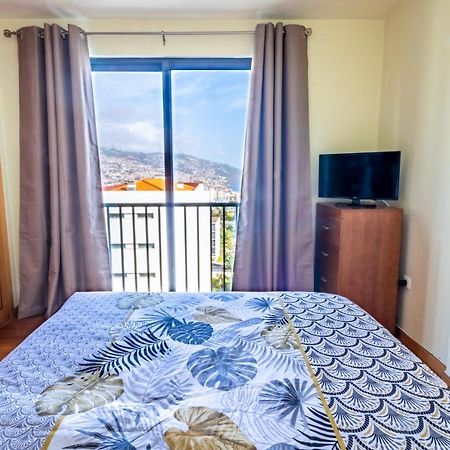 Lulina Two Bedroom By Alma Holiday Rentals Funchal  Buitenkant foto