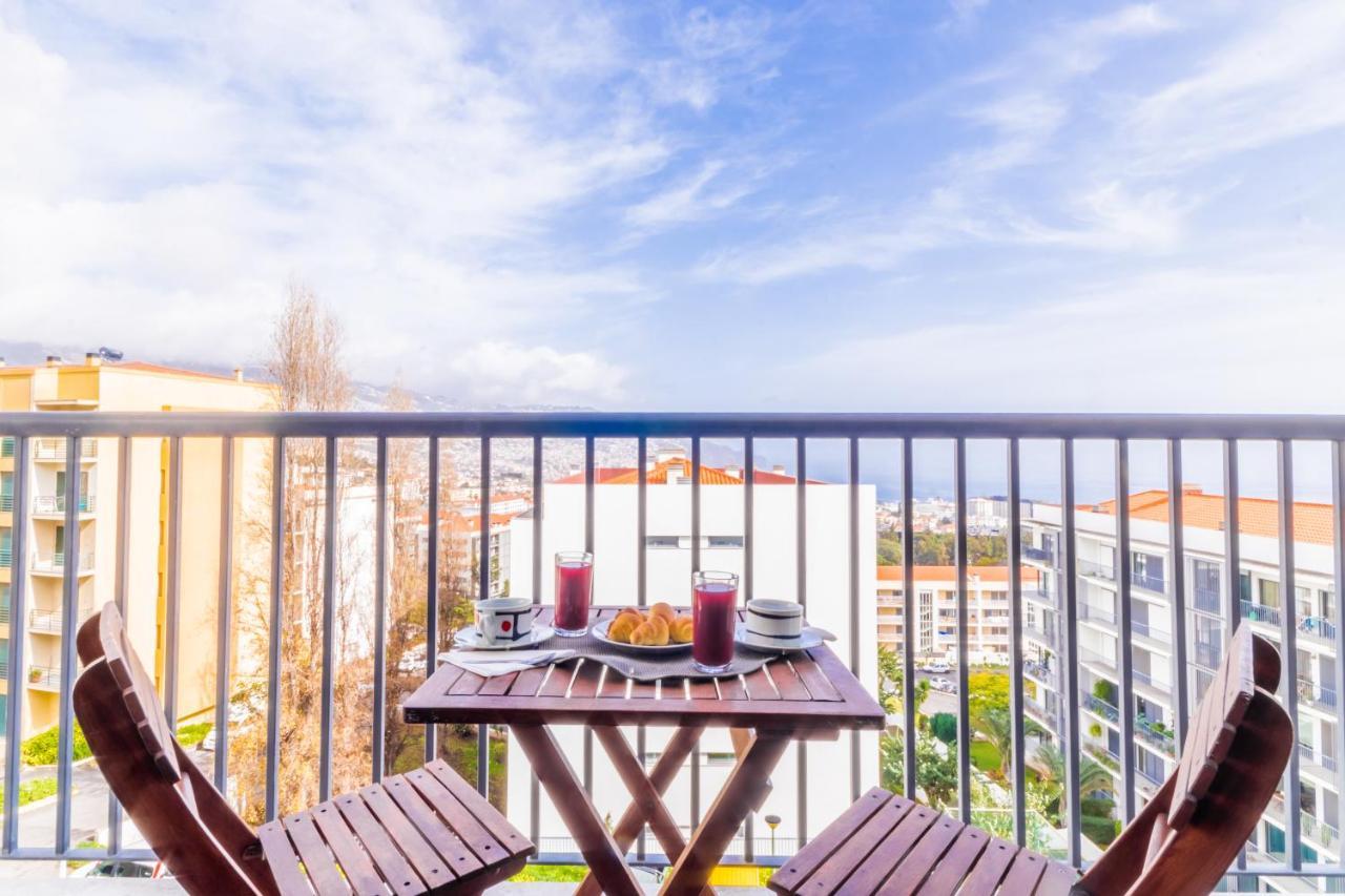 Lulina Two Bedroom By Alma Holiday Rentals Funchal  Buitenkant foto