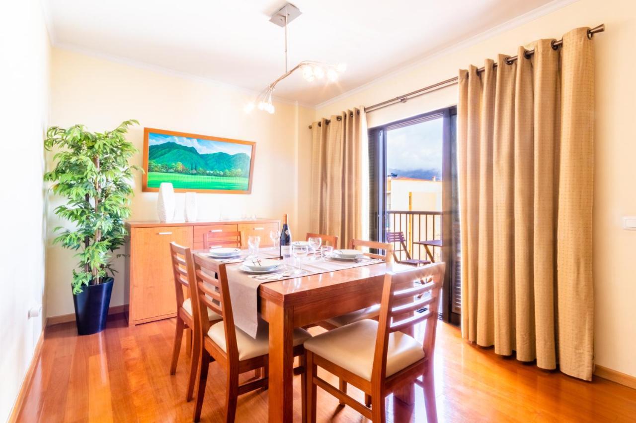 Lulina Two Bedroom By Alma Holiday Rentals Funchal  Buitenkant foto