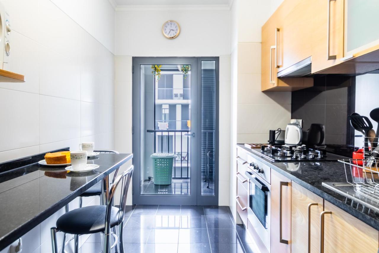 Lulina Two Bedroom By Alma Holiday Rentals Funchal  Buitenkant foto