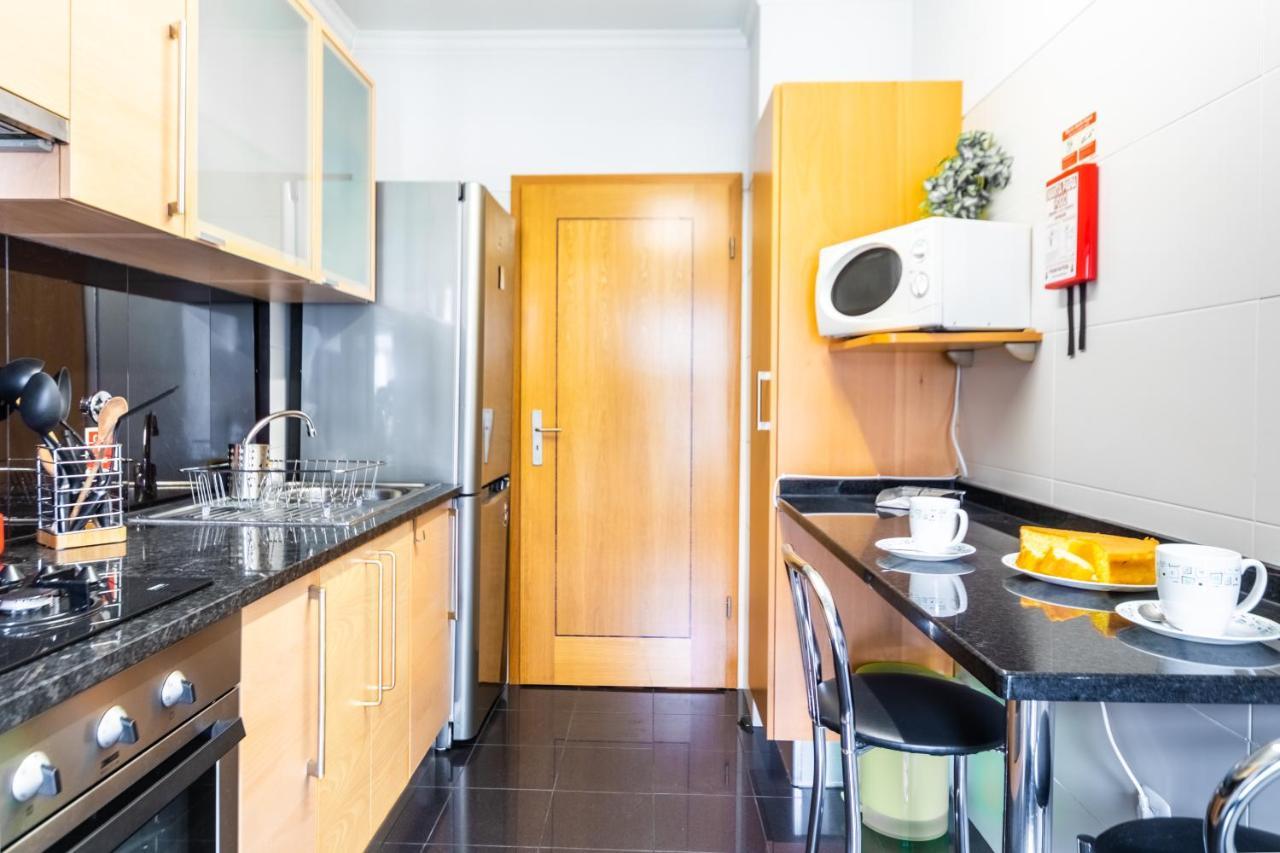 Lulina Two Bedroom By Alma Holiday Rentals Funchal  Buitenkant foto