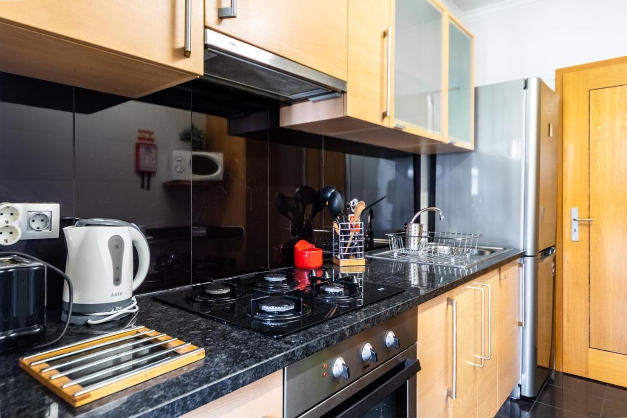 Lulina Two Bedroom By Alma Holiday Rentals Funchal  Buitenkant foto