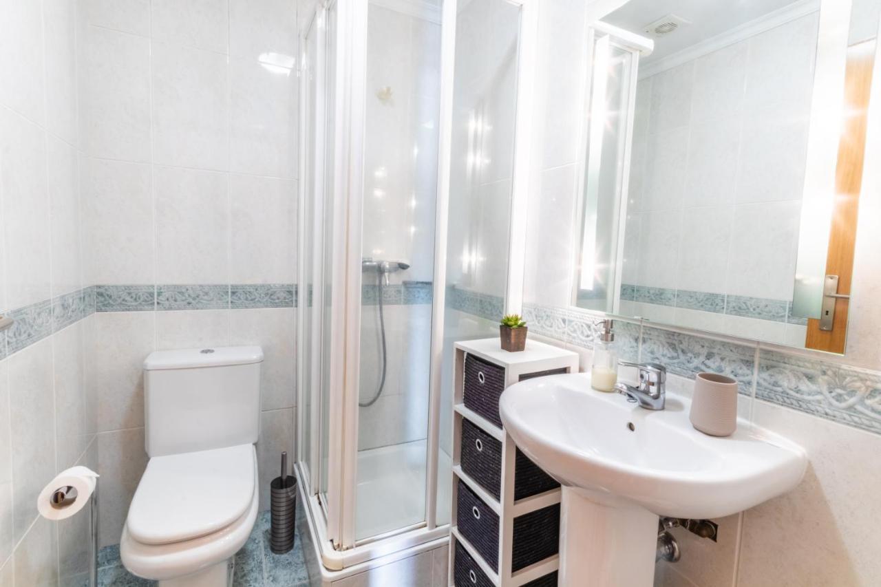 Lulina Two Bedroom By Alma Holiday Rentals Funchal  Buitenkant foto
