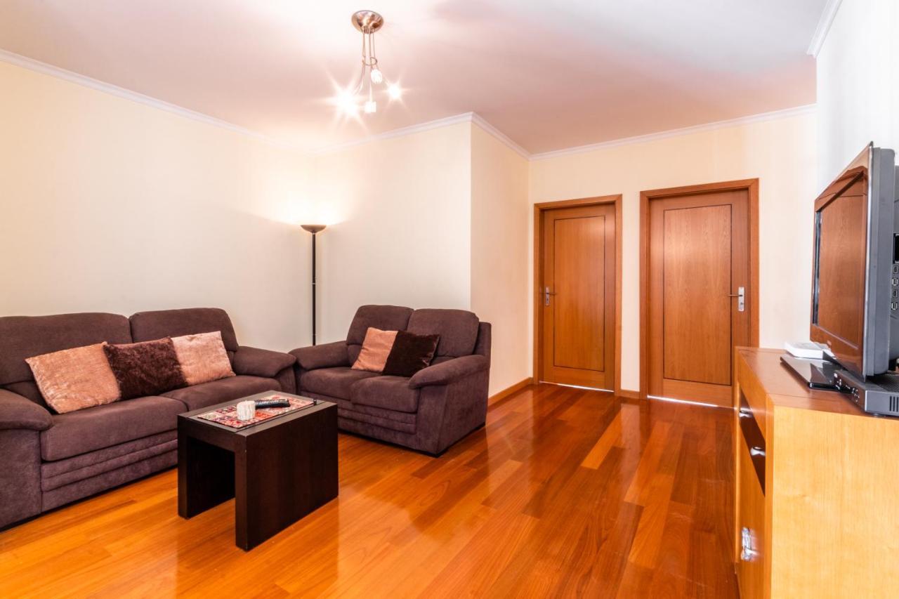 Lulina Two Bedroom By Alma Holiday Rentals Funchal  Buitenkant foto