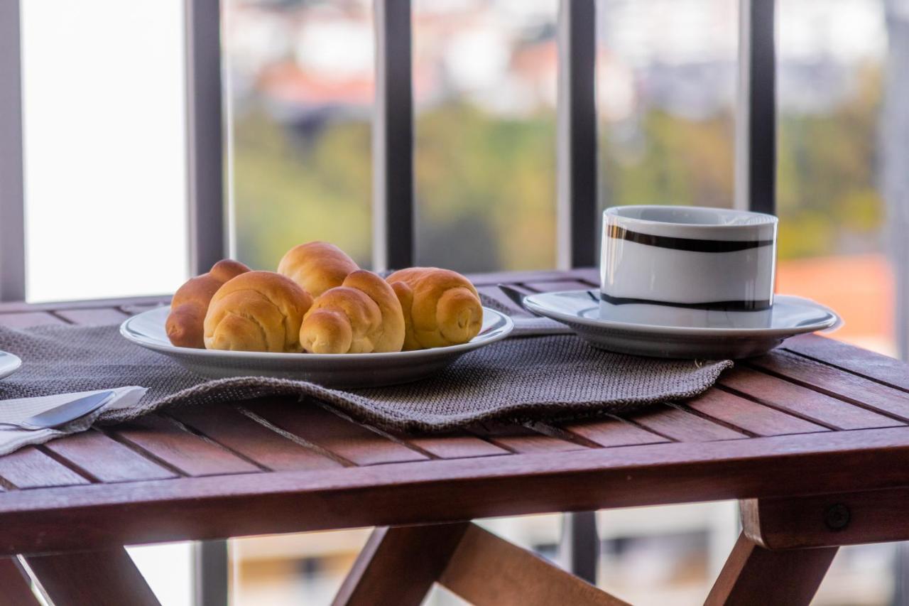 Lulina Two Bedroom By Alma Holiday Rentals Funchal  Buitenkant foto