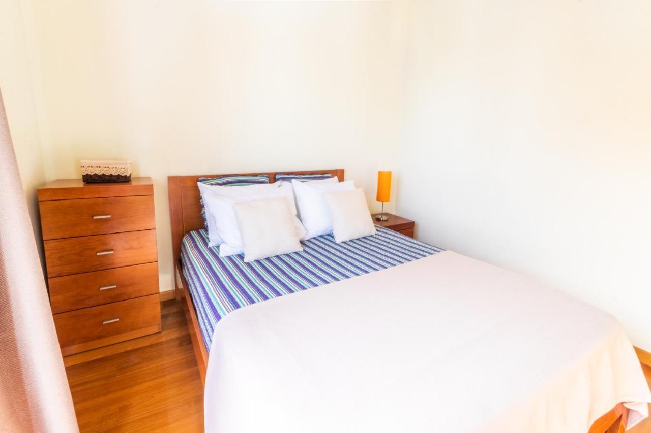 Lulina Two Bedroom By Alma Holiday Rentals Funchal  Buitenkant foto