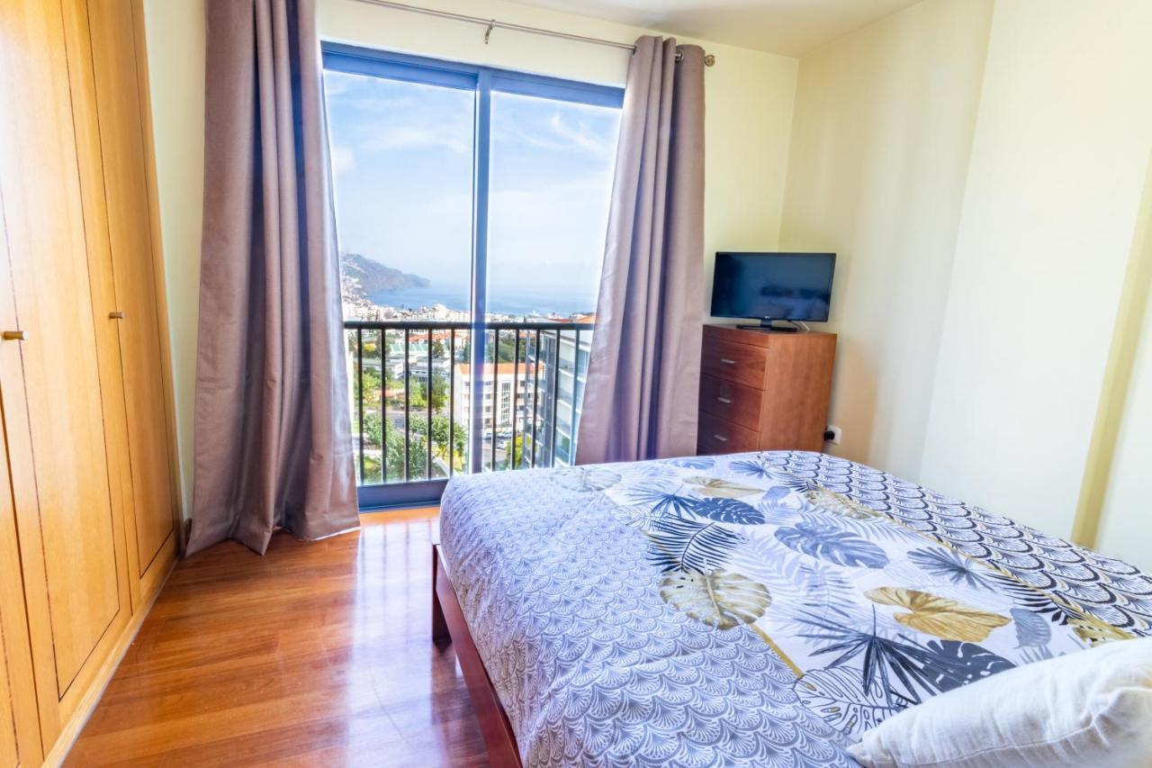 Lulina Two Bedroom By Alma Holiday Rentals Funchal  Buitenkant foto